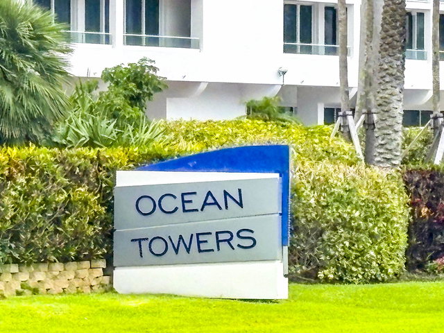 Ocean Towers / Whitehall South  photo 2